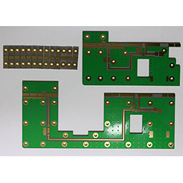 Rogers Material PCB – Rogers 5880
