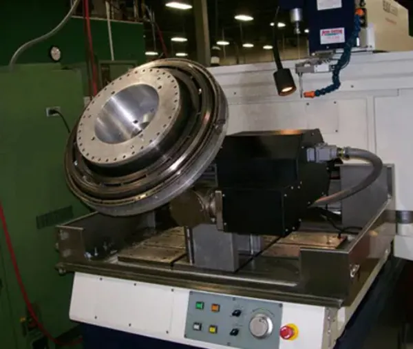 PRECISION WIRE & SINKER EDM