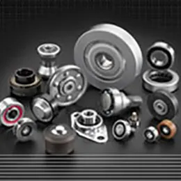 Nice Ball Bearings