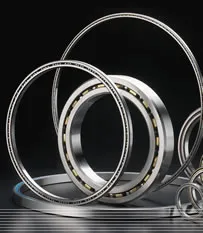 Thin Section Ball Bearings