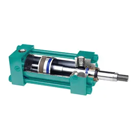 HP-3000 Series Hydraulic Cylinders for Valve Actuation