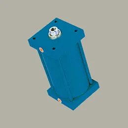 PA Series Pneumatic Cylinders for Valve Actuation