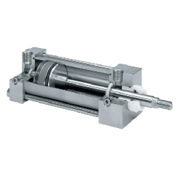 PS-Series Heavy Duty Pneumatic Cylinders