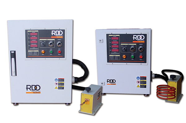Induction Heating power supplies