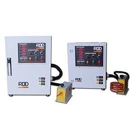 Induction Heating power supplies