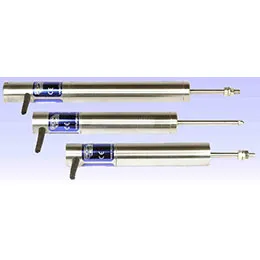 ACT LVDT Displacement Transducer