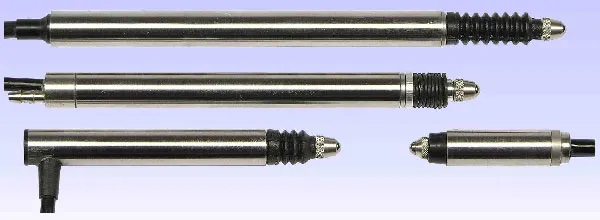 GT Precision LVDT Gauging Transducer