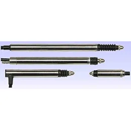 GT Precision LVDT Gauging Transducer