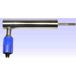 SSA Seawater Submersible LVDT Displacement Transducer