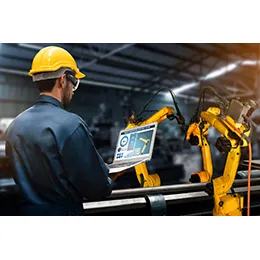 ROBOTICS
