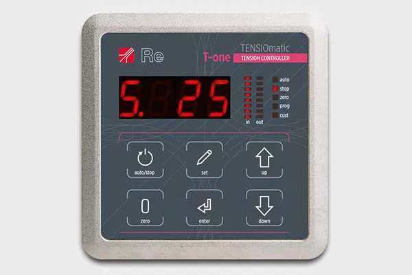 TENSION CONTROLLER T-ONE