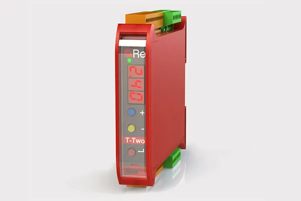 TENSION CONTROLLER TWO