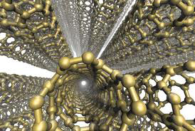 Silicon Nanotubes (SiNTs)