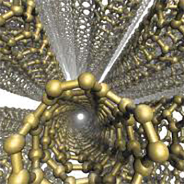 silicon nanotubes-sints