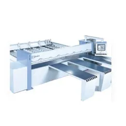 CNC Sawing