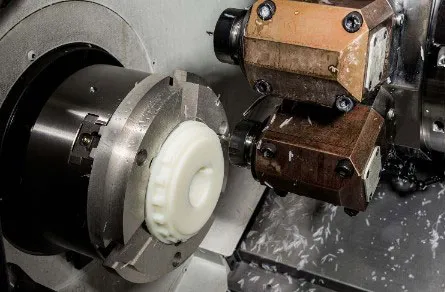 CNC Turning