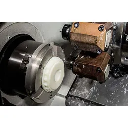 CNC Turning
