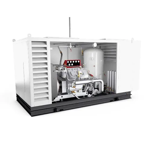 Reavell Configured Compressors