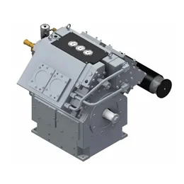 5200 High Presure Air Compressor Range