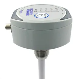 Capacitive Level Measurement Systems
