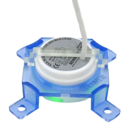 Leak detection |Capacitive Sensors|Autoadjustment Function