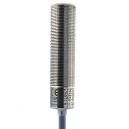 Inductive Sensors