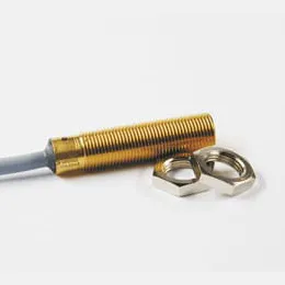 Magneto Resistive Sensors