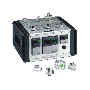 Measuring and Control Equipment