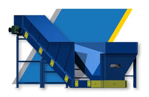 Low Profile Conveyor