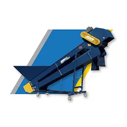 MS Series Magnetic Separators