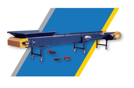 Sorting Conveyor