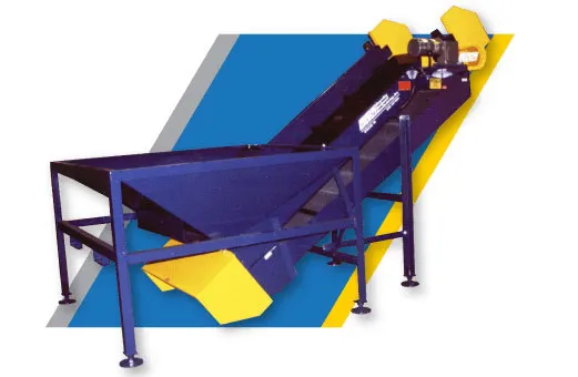 TCH Series Transfer Conveyor