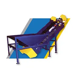 TCH Series Transfer Conveyor