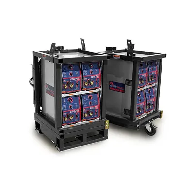 ES275i Multi-Operator Paks