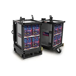 ES275i Multi-Operator Paks