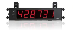 Ld2 Large Led Displays | Innovative Technologies (robotics, Automation ...