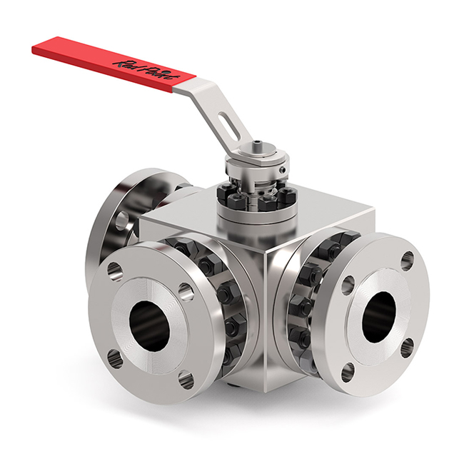 Tailor-made valves