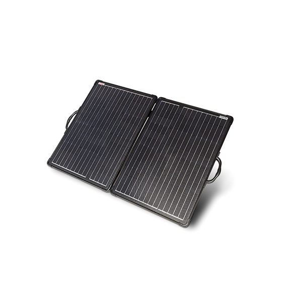 120 Watt Portable Folding Solar Panel