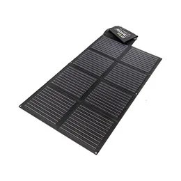 160W Monocrystalline Solar Blanket
