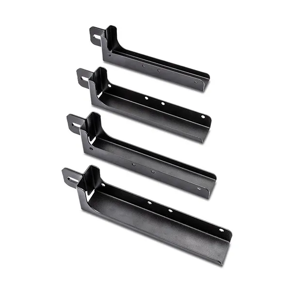 Unistrut and EzyStrut channel systems