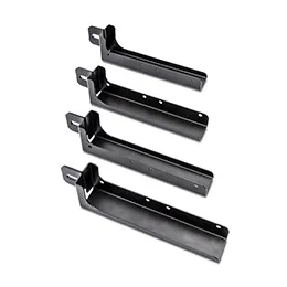 Unistrut and EzyStrut channel systems