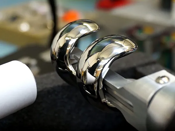 Orthopaedics
