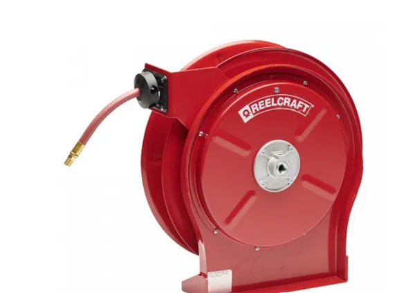 5650 OLP -Premium Duty Hose Reel