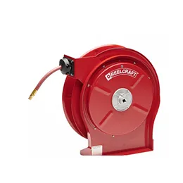 5650 OLP -Premium Duty Hose Reel