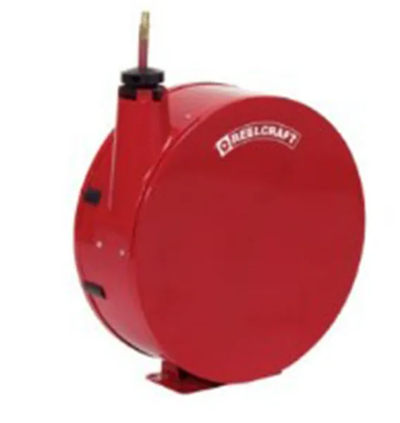 7650 ELP -Premium Duty Enclosed Hose Reel