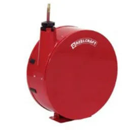 7650 ELP -Premium Duty Enclosed Hose Reel