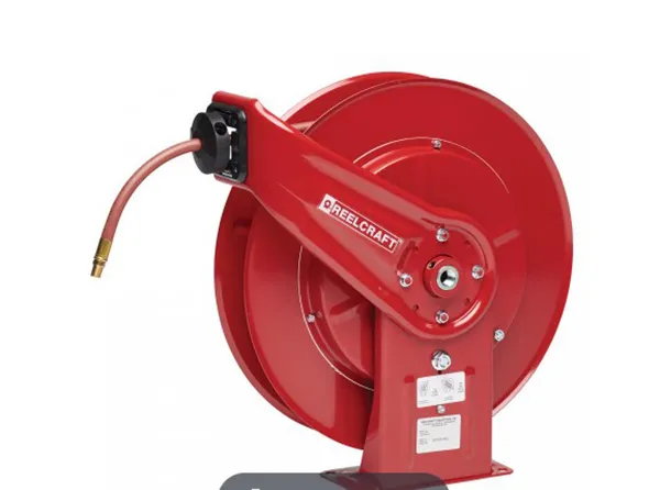 7650 OLP - Premium Duty Hose Reel