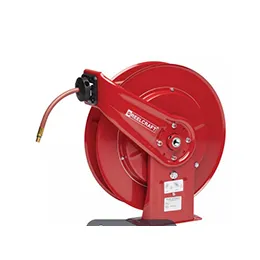 7650 OLP - Premium Duty Hose Reel