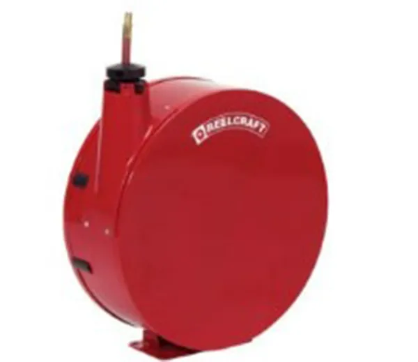 7850 ELP -Premium Duty Enclosed Hose Reel