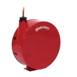7850 ELP -Premium Duty Enclosed Hose Reel